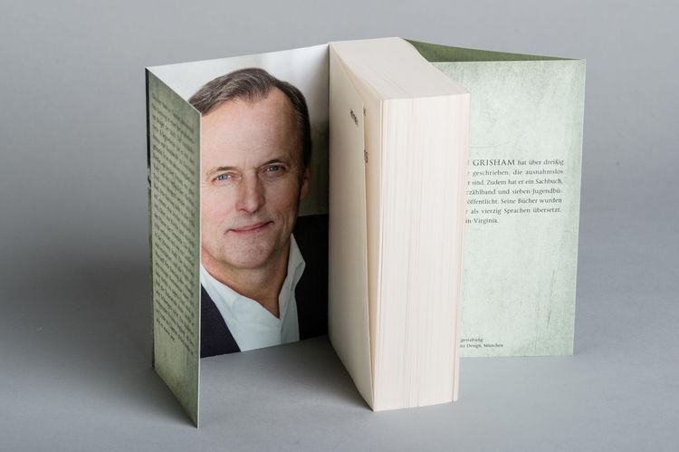 Produktbild: Das Bekenntnis