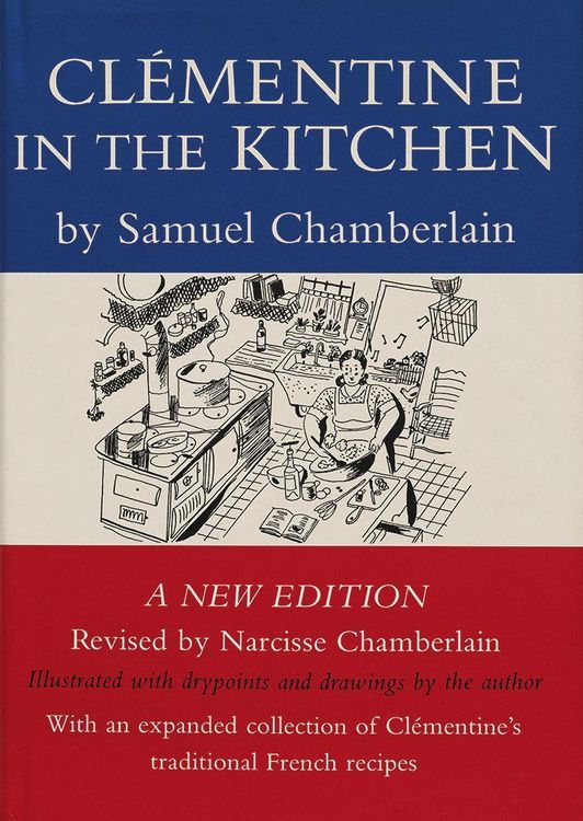 Produktbild: Clementine in the Kitchen
