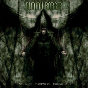 Produktbild: Enthrone Darkness Triumphant