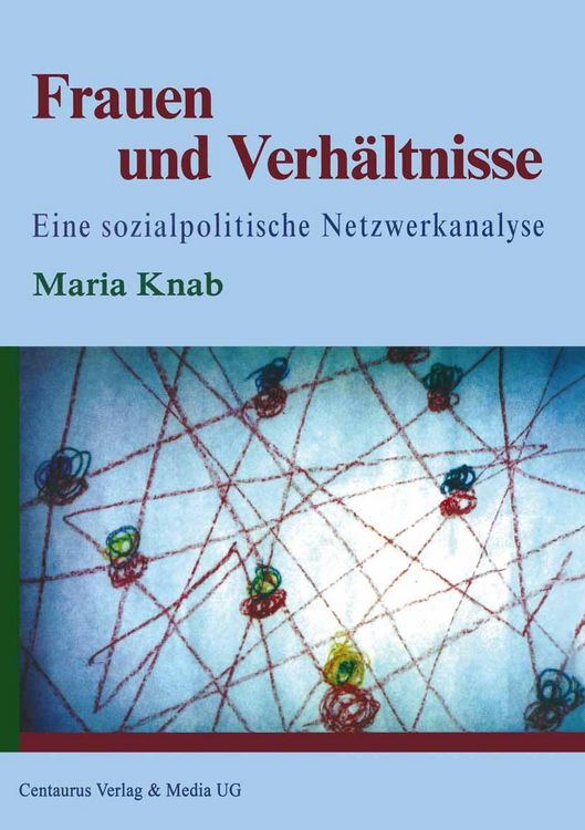 Produktbild: Frauen und Verh&auml;ltnisse