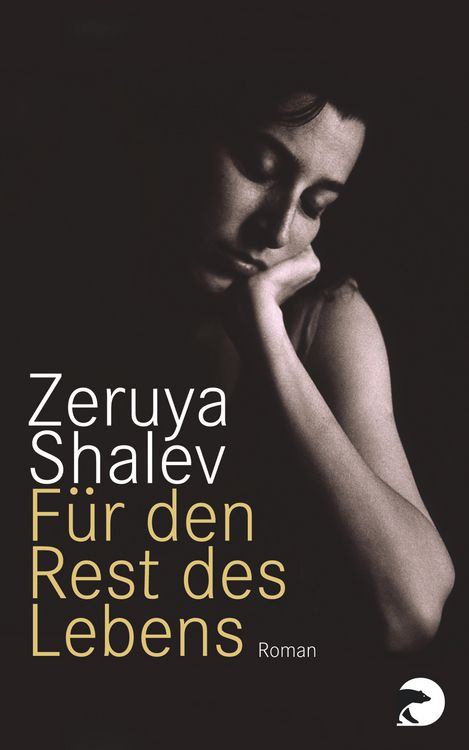 Produktbild: F&uuml;r den Rest des Lebens
