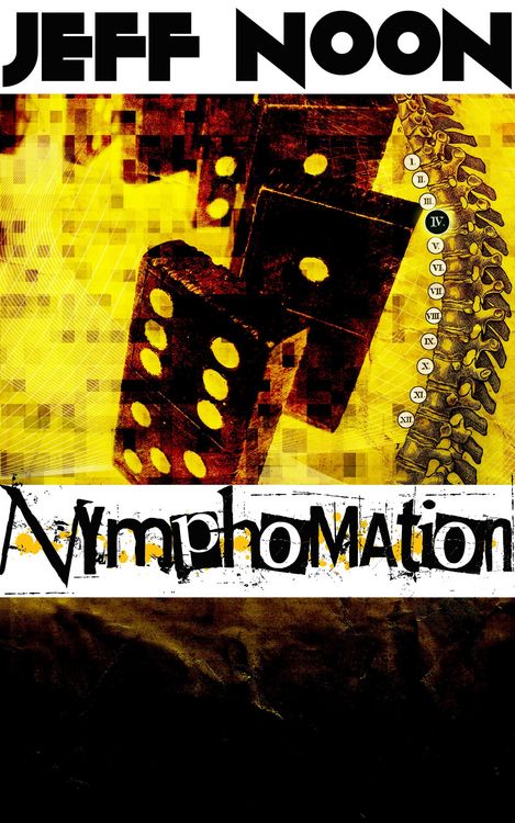 Produktbild: Nymphomation