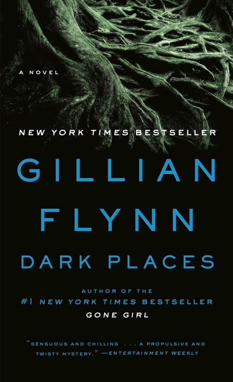 Produktbild: Dark Places