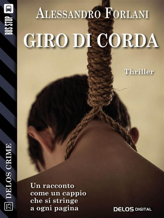 Produktbild: Giro di corda