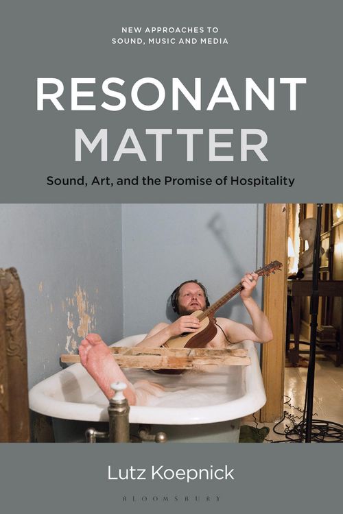 Produktbild: Resonant Matter