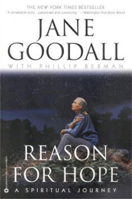 Produktbild: Reason for Hope