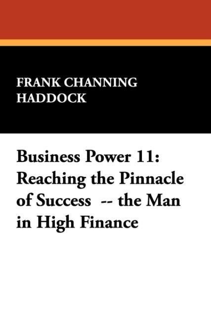 Produktbild: Business Power 11
