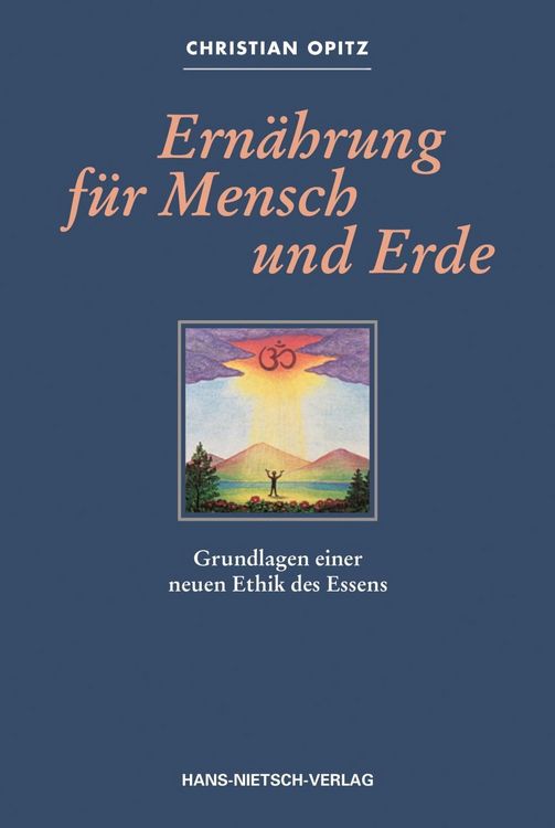 Produktbild: Ern&auml;hrung f&uuml;r Mensch und Erde