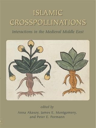 Produktbild: Islamic Crosspollinations