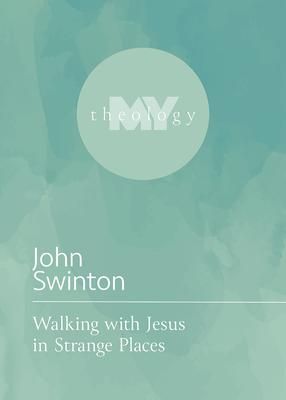 Produktbild: Walking with Jesus in Strange Places
