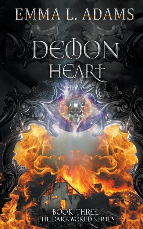 Produktbild: Demon Heart