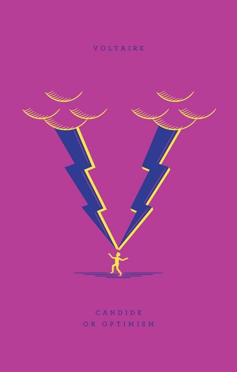 Produktbild: Candide