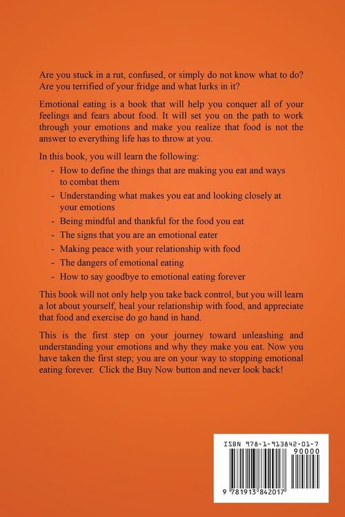 Produktbild: Emotional Eating