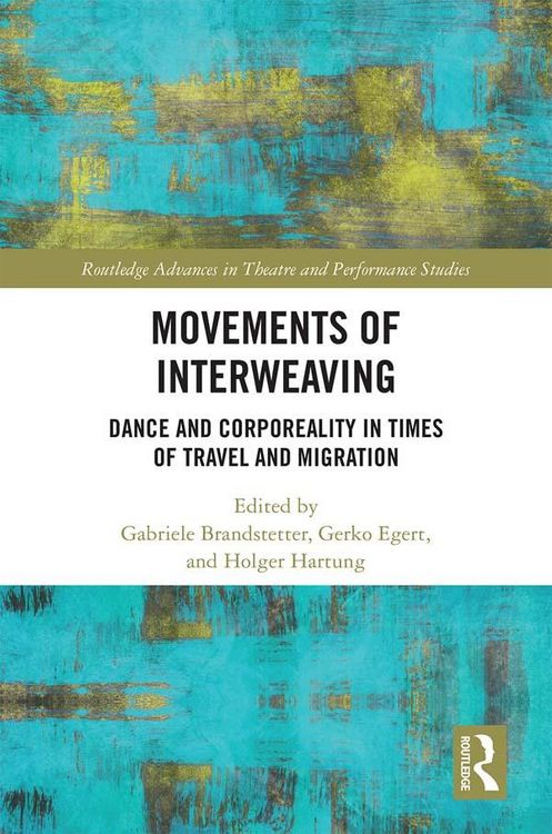 Produktbild: Movements of Interweaving