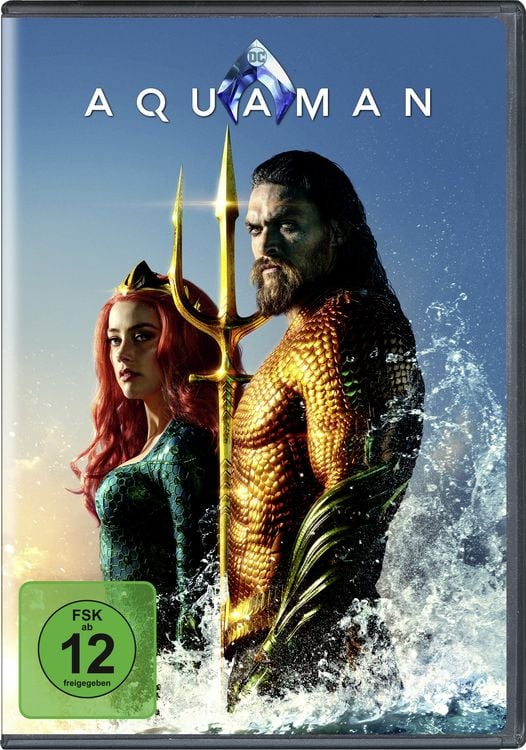 Produktbild: Aquaman