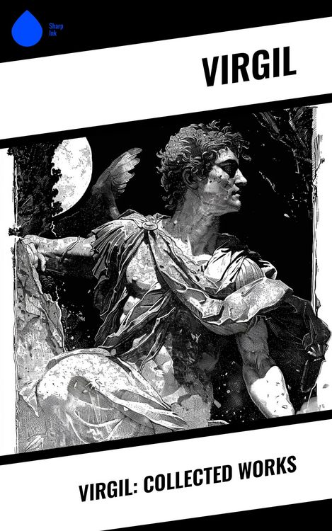 Produktbild: Virgil: Collected Works