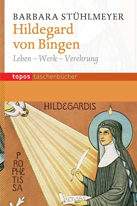 Produktbild: Hildegard von Bingen
