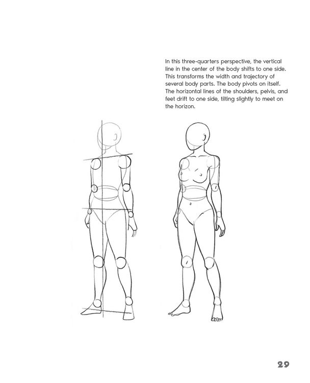 Produktbild: Drawing People