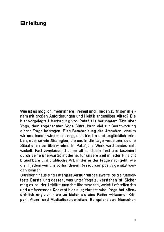 Produktbild: Über Freiheit und Meditation