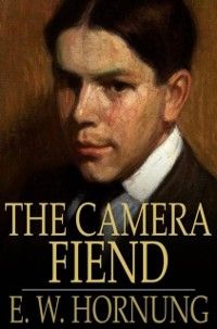 Produktbild: Camera Fiend