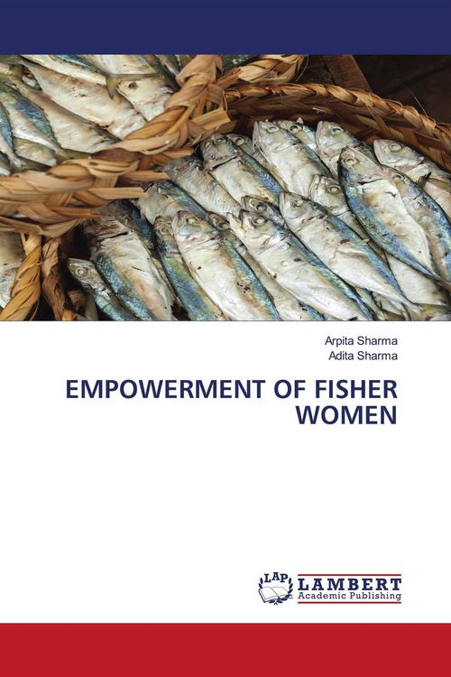 Produktbild: Empowerment Of Fisher Women