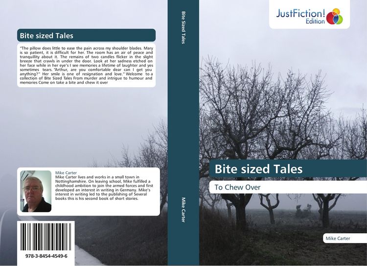Produktbild: Bite sized Tales