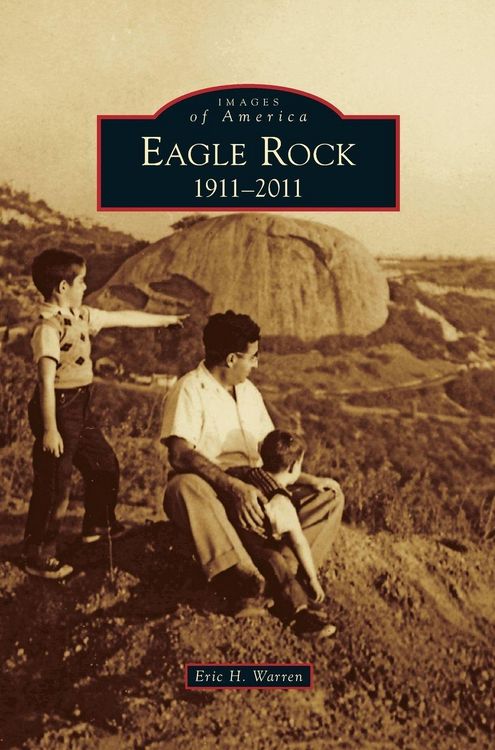 Produktbild: Eagle Rock
