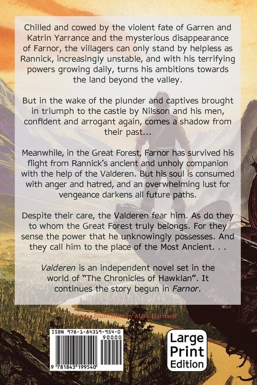Produktbild: Valderen