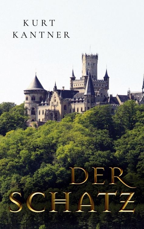 Produktbild: Der Schatz
