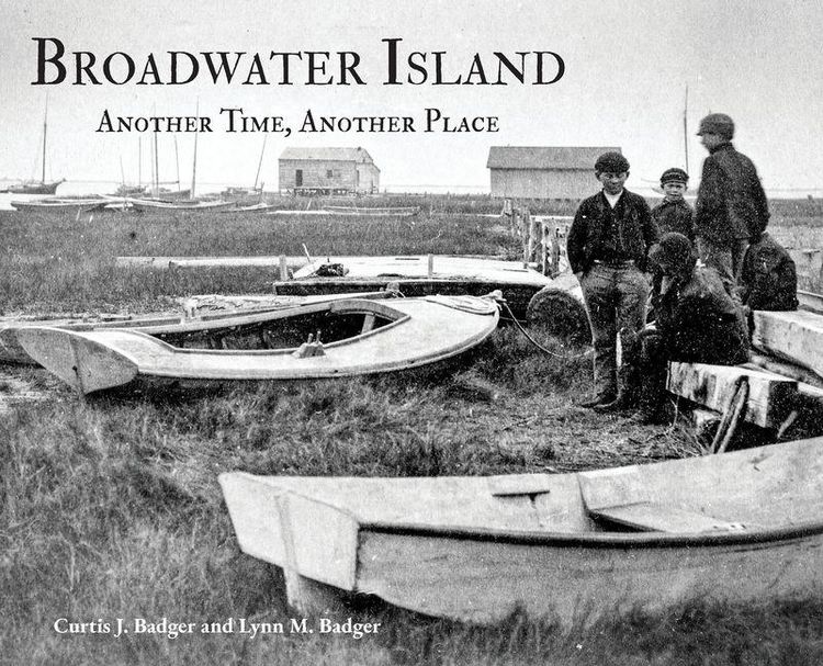 Produktbild: Broadwater Island