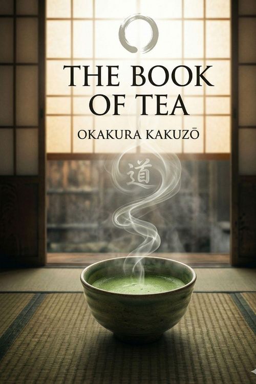 Produktbild: The Book of Tea