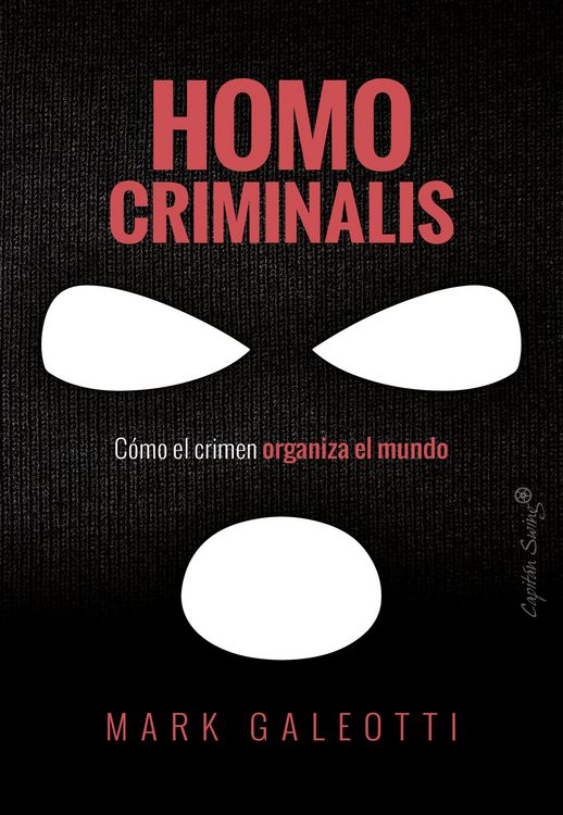 Produktbild: Homo criminalis