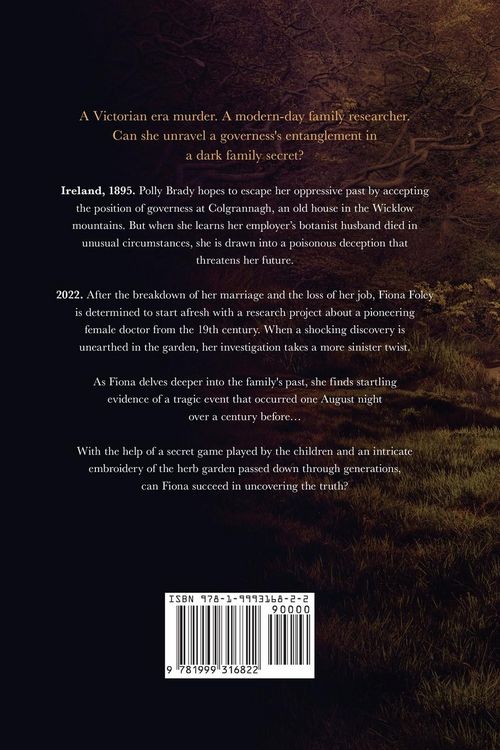 Produktbild: The Whispering River