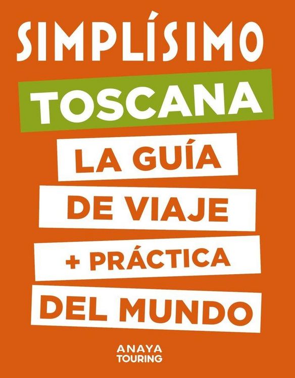 Produktbild: Toscana