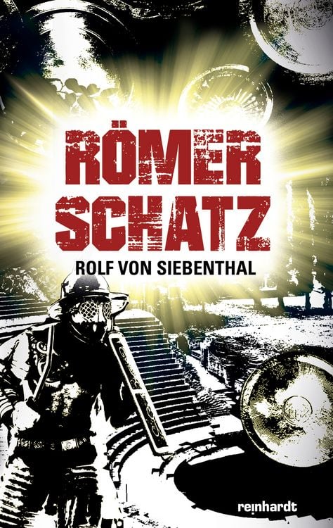 Produktbild: R&ouml;merschatz