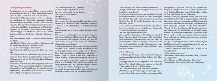 Produktbild: Winter Wonder Love