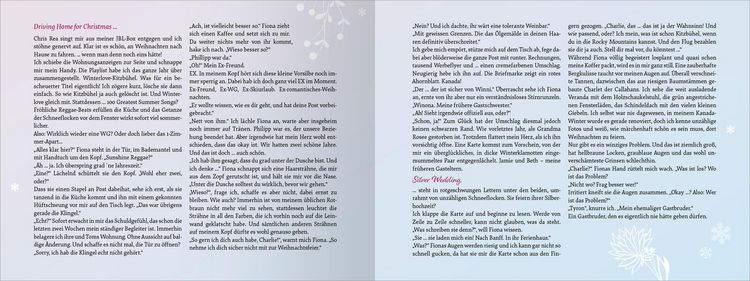 Produktbild: Winter Wonder Love
