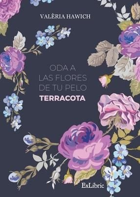 Produktbild: Oda a las flores de tu pelo. Terracota