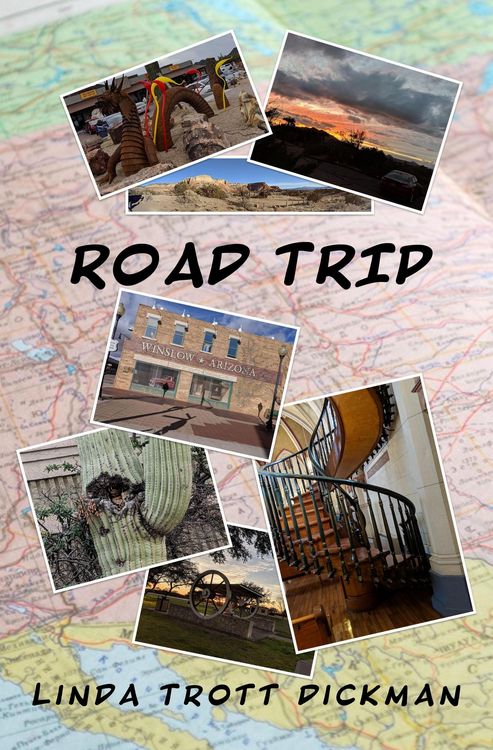 Produktbild: Road Trip