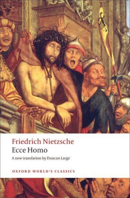 Produktbild: Ecce Homo