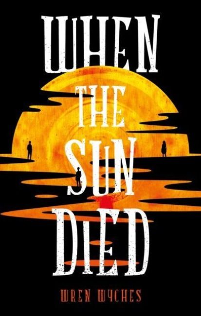 Produktbild: When the Sun Died