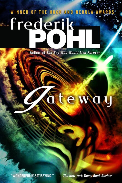 Produktbild: Gateway