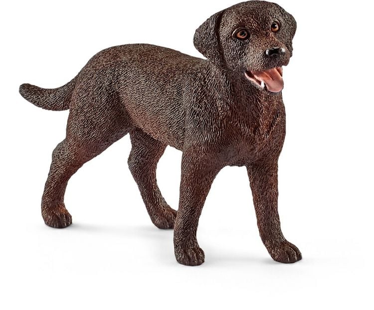 Produktbild: Schleich - 13834 Labrador Retriever Hündin