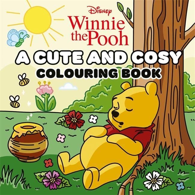 Produktbild: Disney Winnie the Pooh