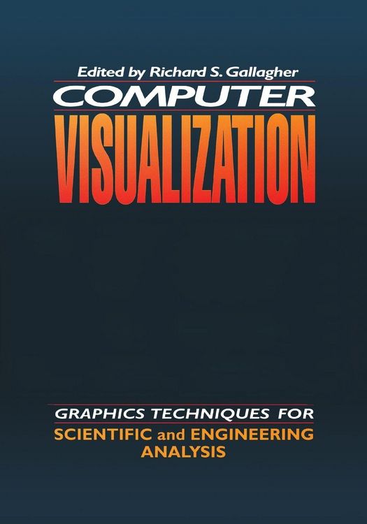 Produktbild: Computer Visualization