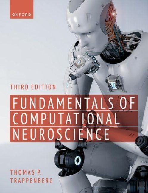 Produktbild: Fundamentals of Computational Neuroscience