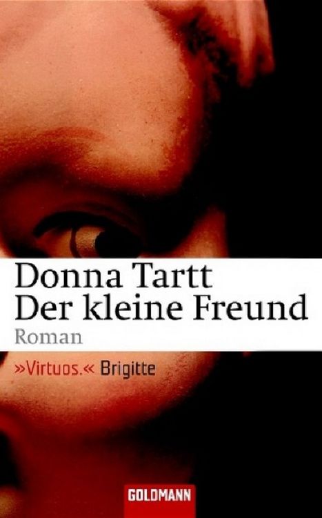 Produktbild: Der kleine Freund