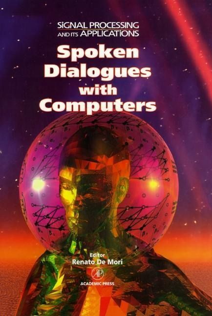 Produktbild: Spoken Dialogue with Computers