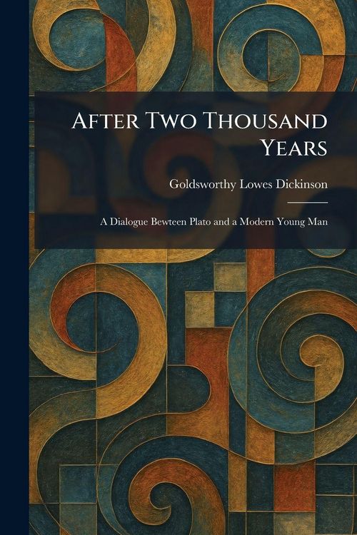 Produktbild: After Two Thousand Years