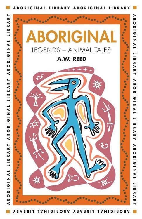 Produktbild: Aboriginal Legends